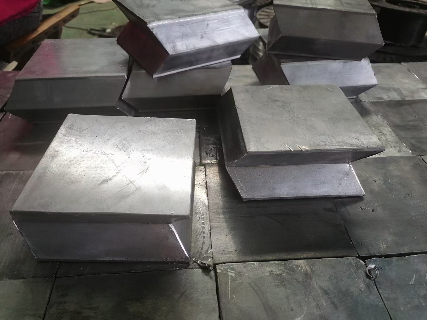 核醫(yī)學(xué)專(zhuān)用鉛磚規(guī)格定制與核電站防輻射鉛磚廠家選擇指南