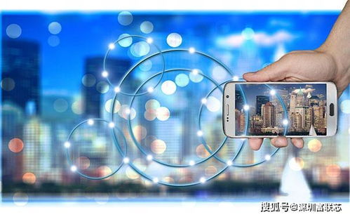 賦能未來制造 工廠部署工業(yè)物聯(lián)網(wǎng)的十大戰(zhàn)略理由