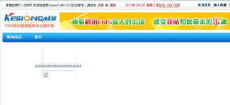 為什么剛安裝的5.52版本圖片無法顯示？常見原因及解決方法